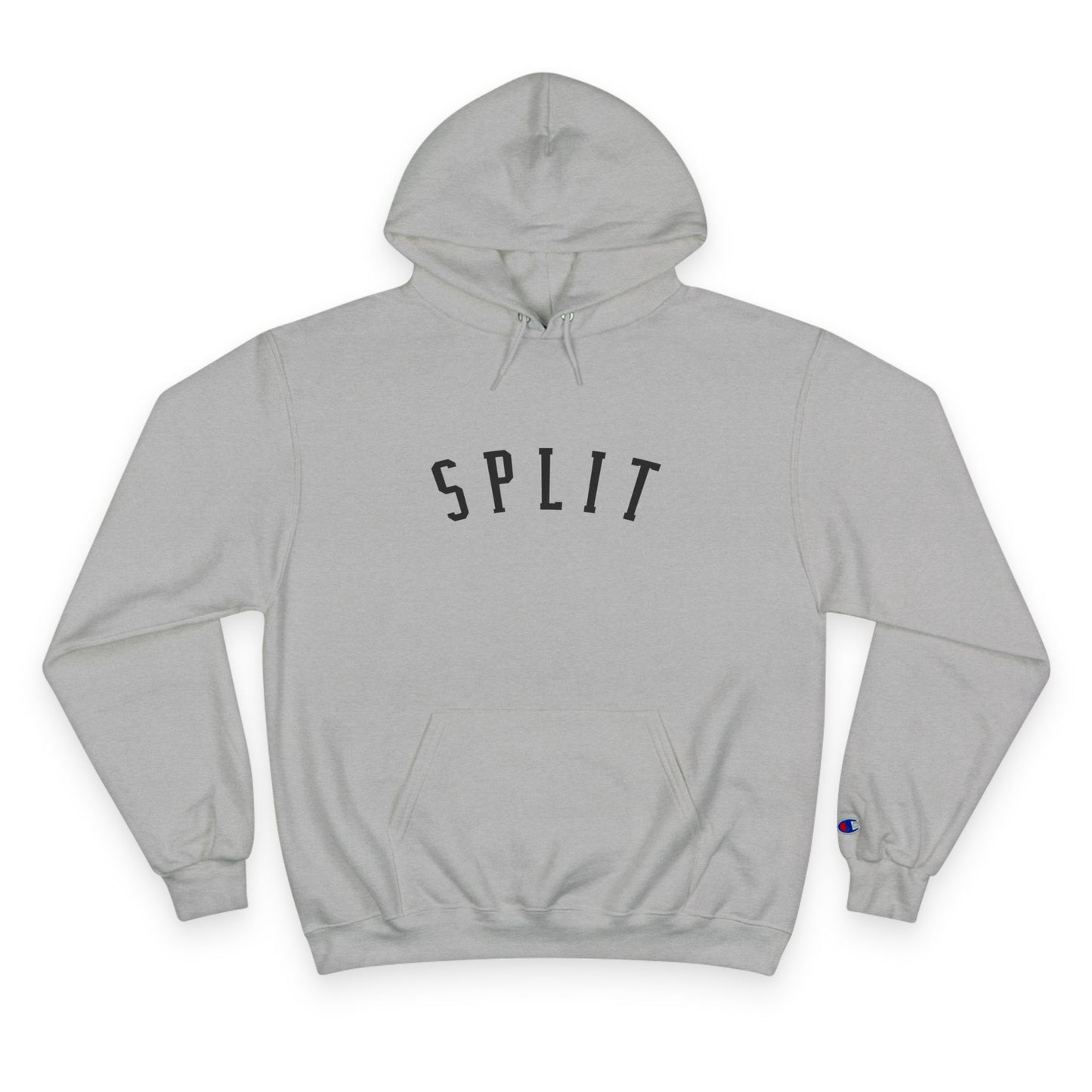 Split Croatia Hoodie | Champion Powerblend Sweatshirt | Croatian Collegiate Hoodie | Split Gift | Unisex Croatia Apparel | Croatian Corner