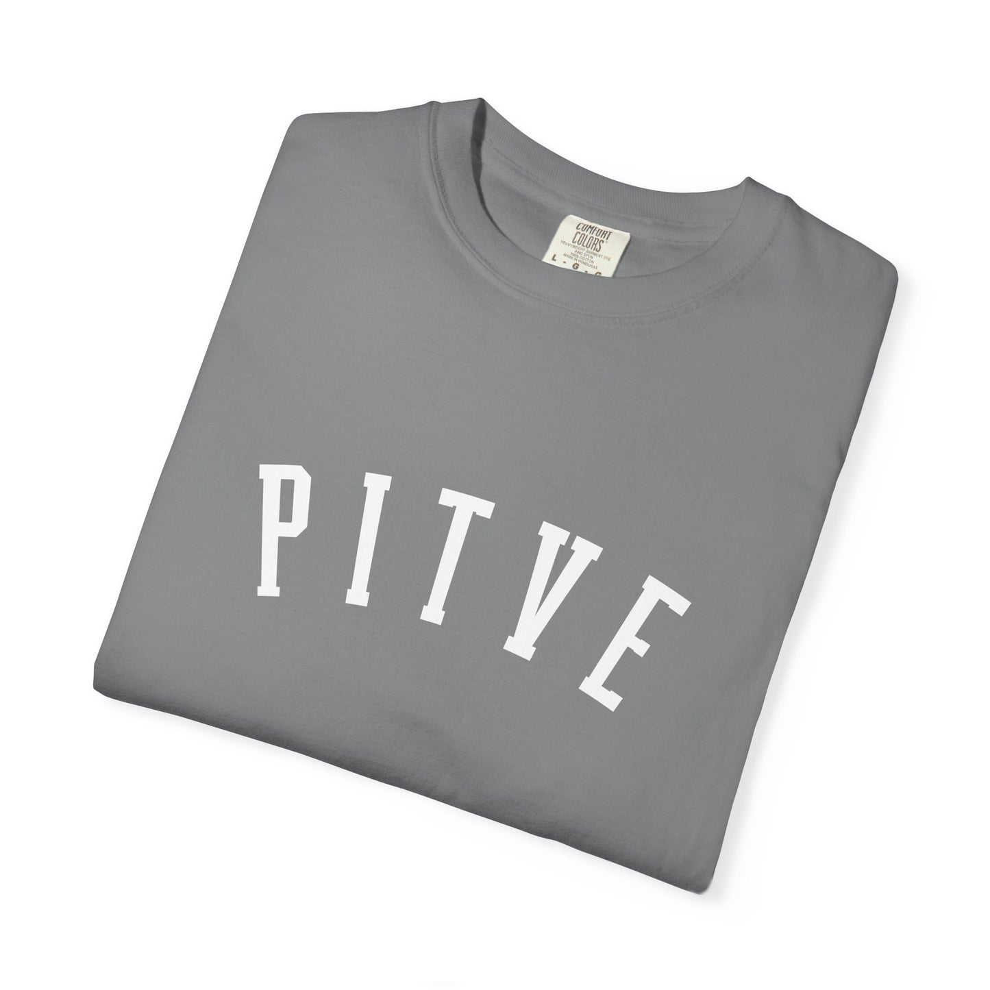 Pitve, Hvar - Collegiate Tee - Comfort Colors 1717 (Various Colors)