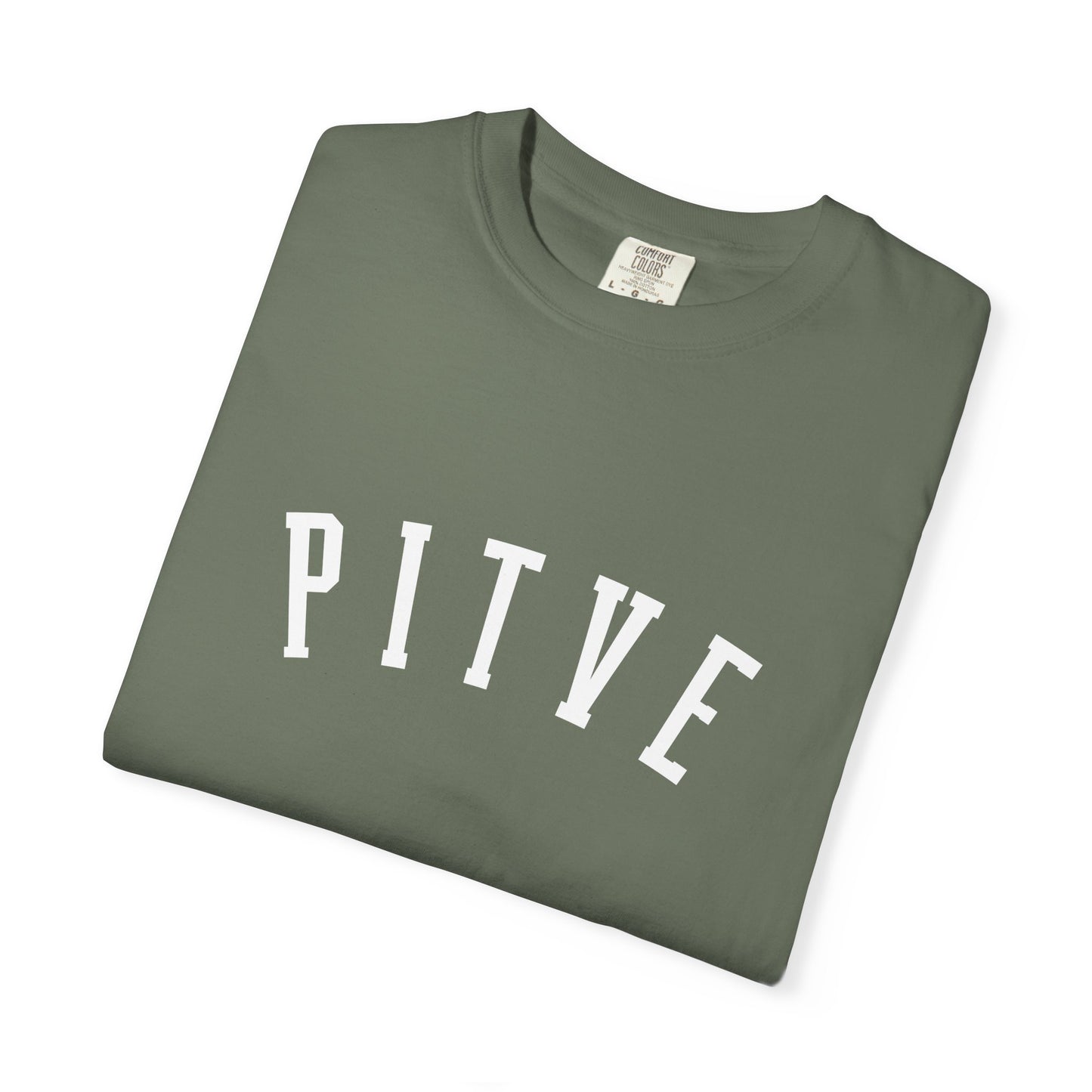 Pitve, Hvar - Collegiate Tee - Comfort Colors 1717 (Various Colors)