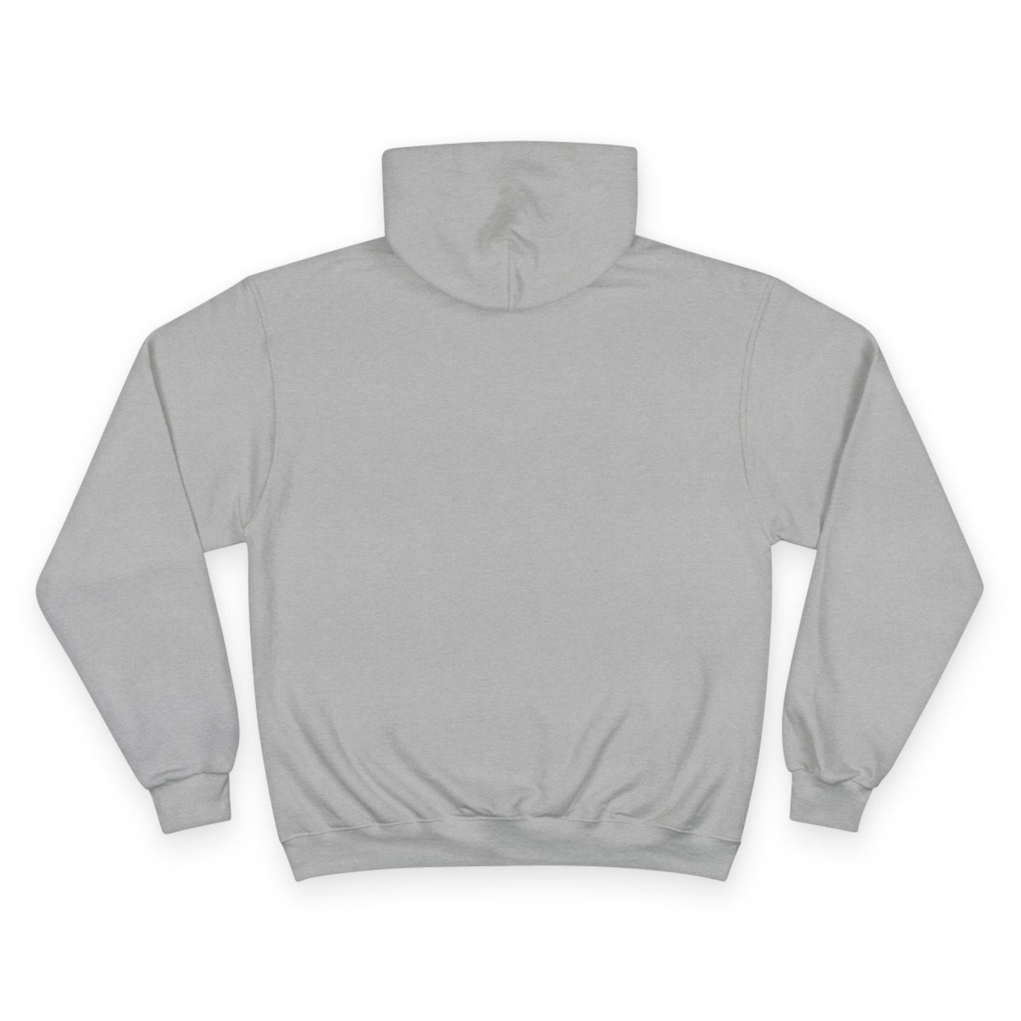Cozy Champion Hoodie with 'JELSA' Design - Perfect for Casual Style, Gifts, Fitness, Holidays, and Everyday Wear