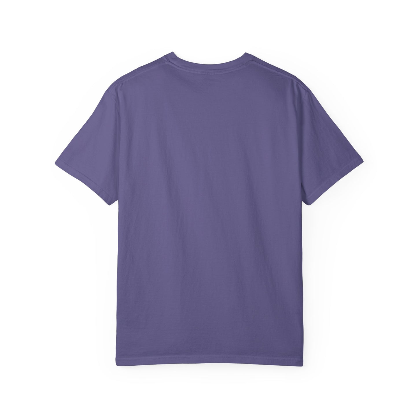 Dol, Hvar - Collegiate Tee - Comfort Colors 1717 (Various Colors)