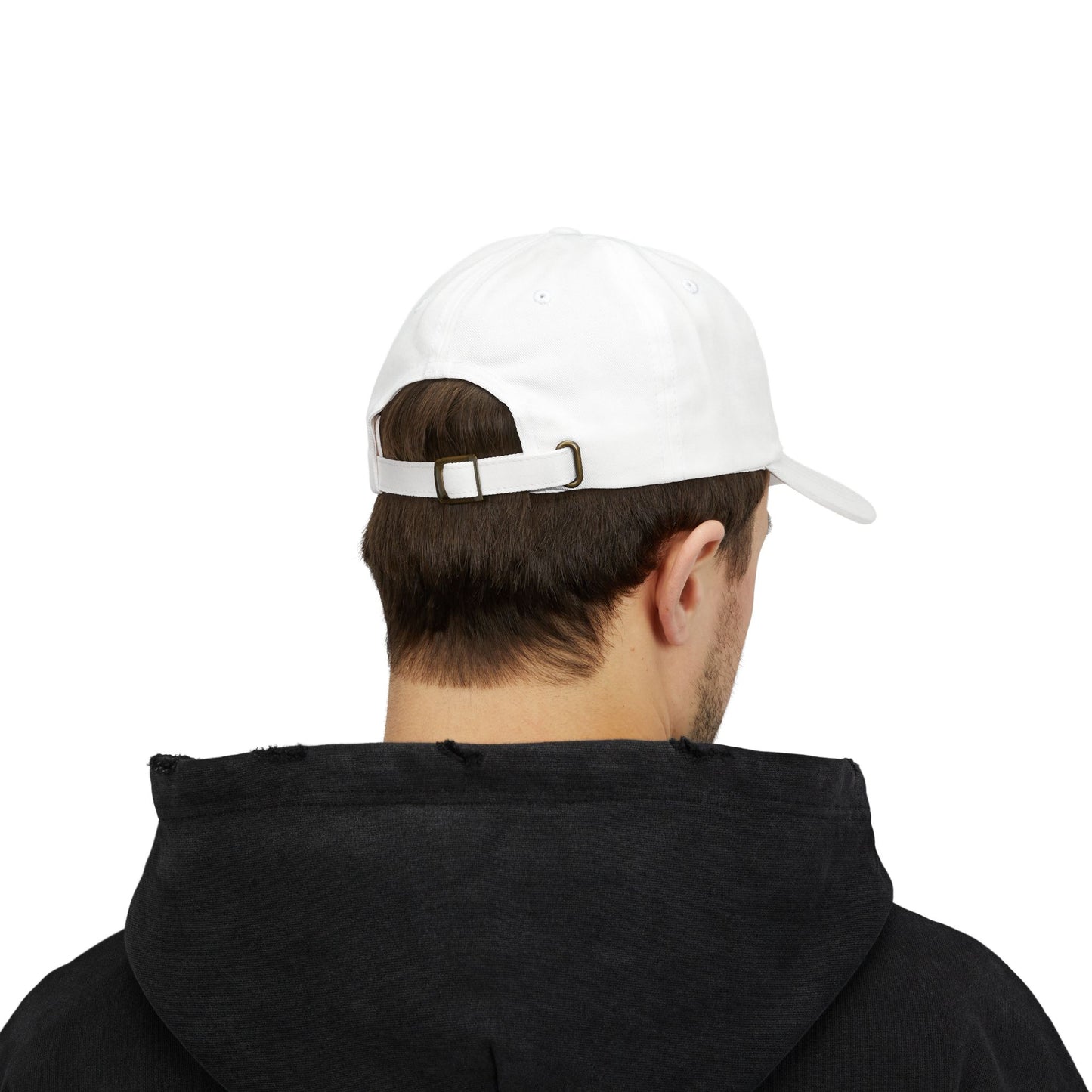 Jelsa, Hvar, Croatia - Embroidered Classic Dad Cap: Casual Style for Everyday Wear, Gift for Dads, Summer Accessory, Trendy Baseball Hat