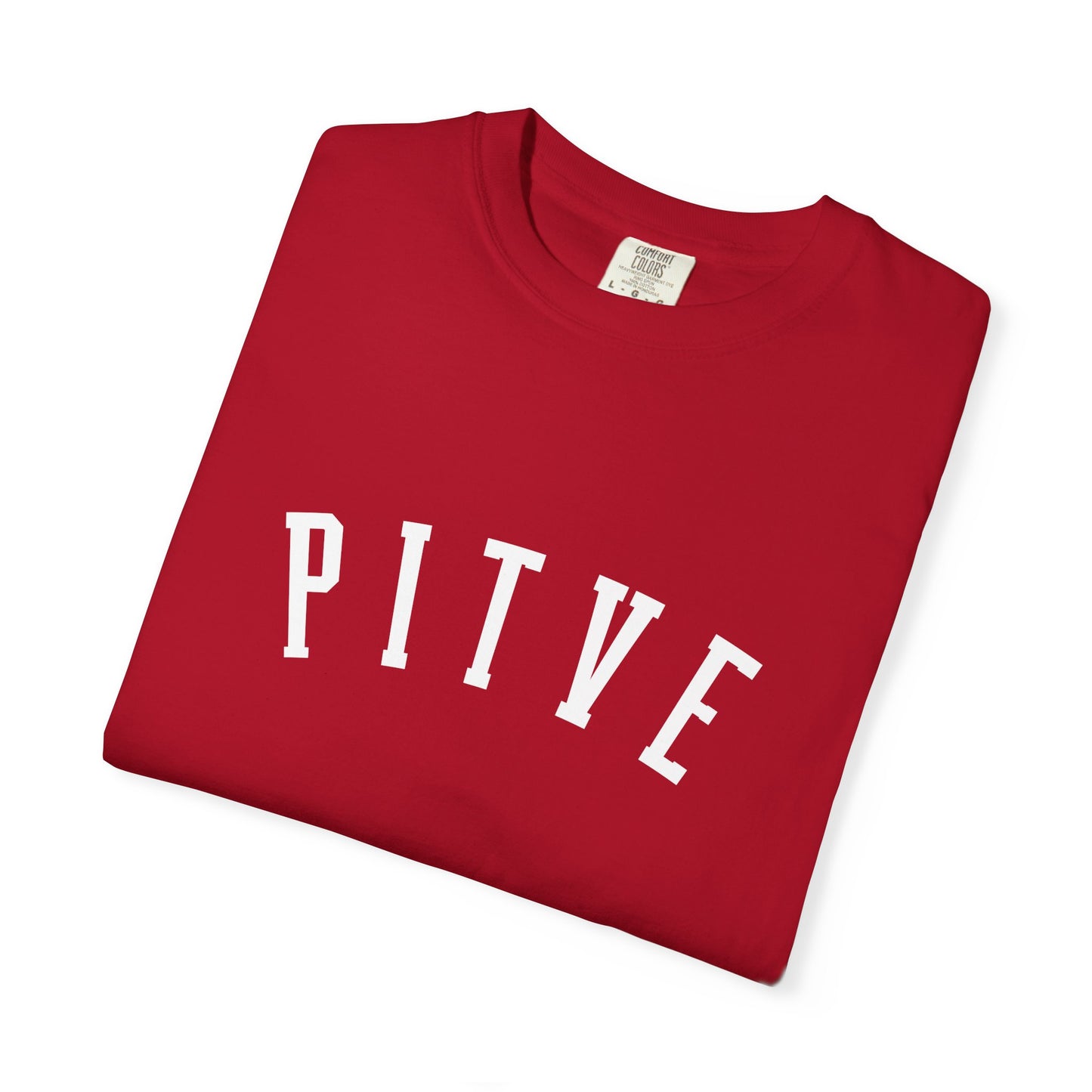 Pitve, Hvar - Collegiate Tee - Comfort Colors 1717 (Various Colors)