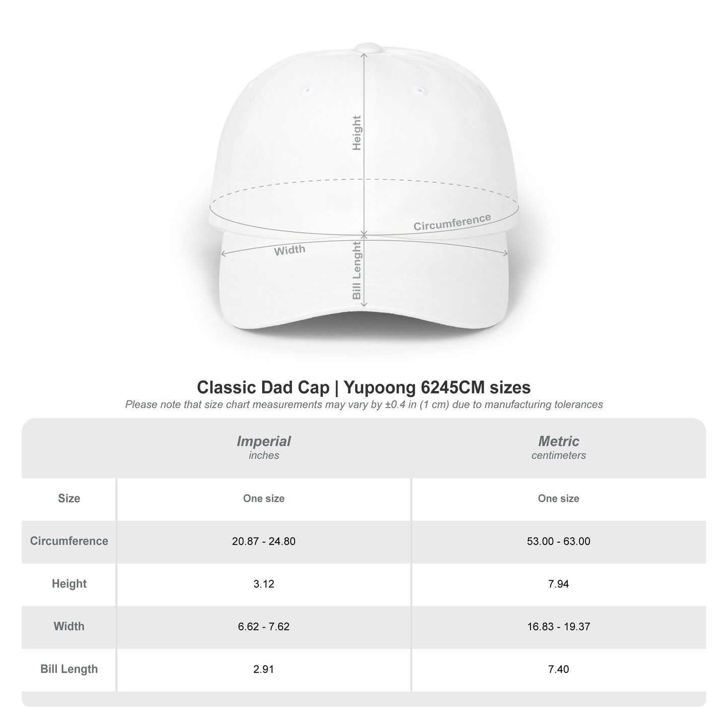 Vrbanj, Hvar, Croatia - Embroidered Classic Dad Cap: Casual Style for Everyday Wear, Gift for Dads, Summer Accessory, Trendy Baseball Hat