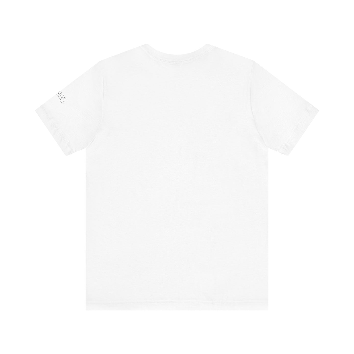 ILLYRIAN Unisex Jersey Tee - Bold Graphic Tee, Casual Wear, Gift for History Lovers, Unique Statement Shirt, Everyday Comfort