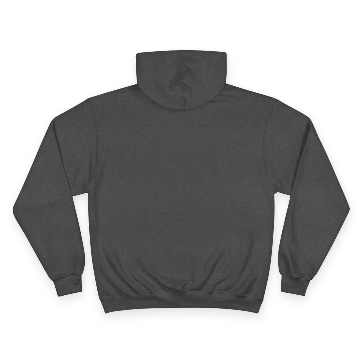 Cozy Champion Hoodie with 'PITVE' Design - Perfect for Casual Style, Gifts, Fitness, Holidays, and Everyday Wear