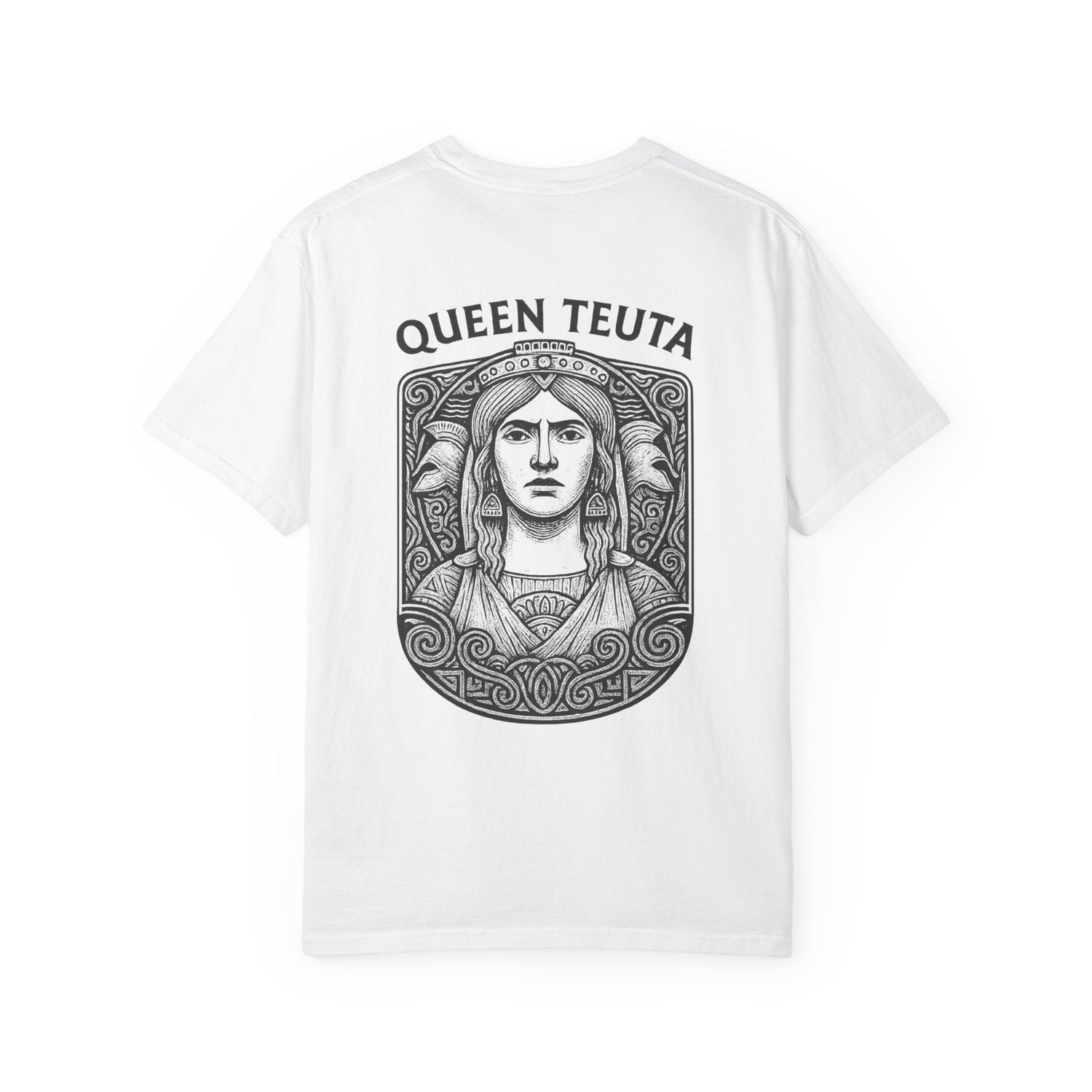 Queen Teuta