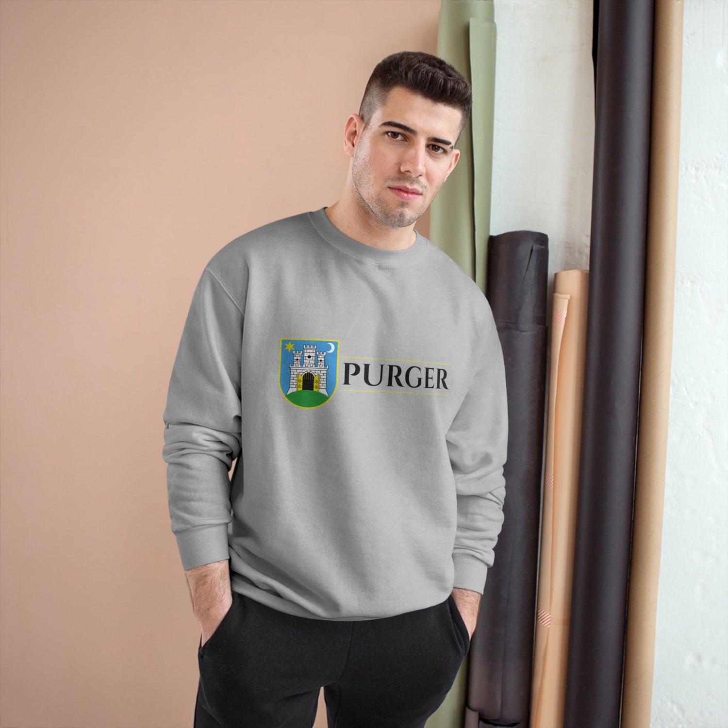 Sweatshirts
