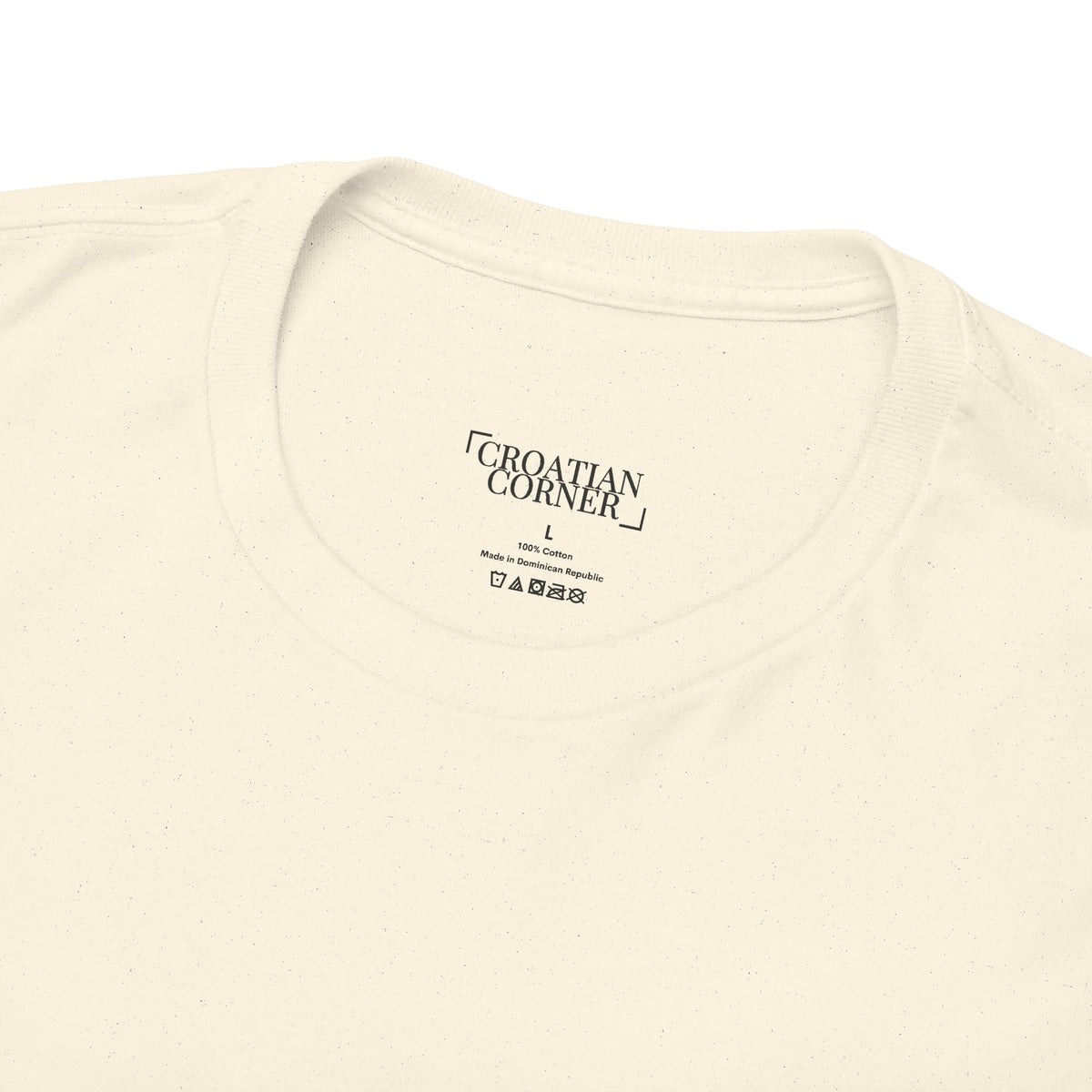 Too Balkan For You | Vintage Balkan Graphic Tee | Gildan 5000 Unisex Heavy Cotton