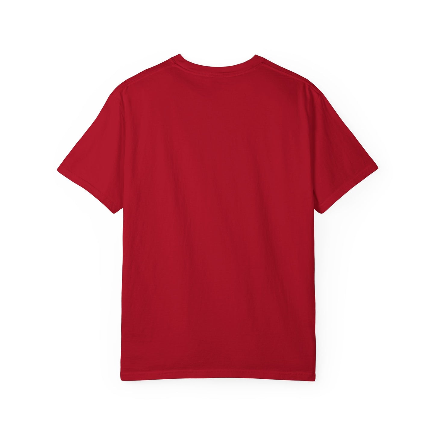Dol, Hvar - Collegiate Tee - Comfort Colors 1717 (Various Colors)