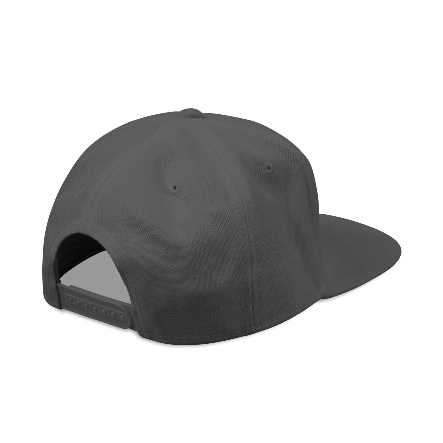 Double-Headed Eagle Embroidered Snapback | Coat of Arms Hat