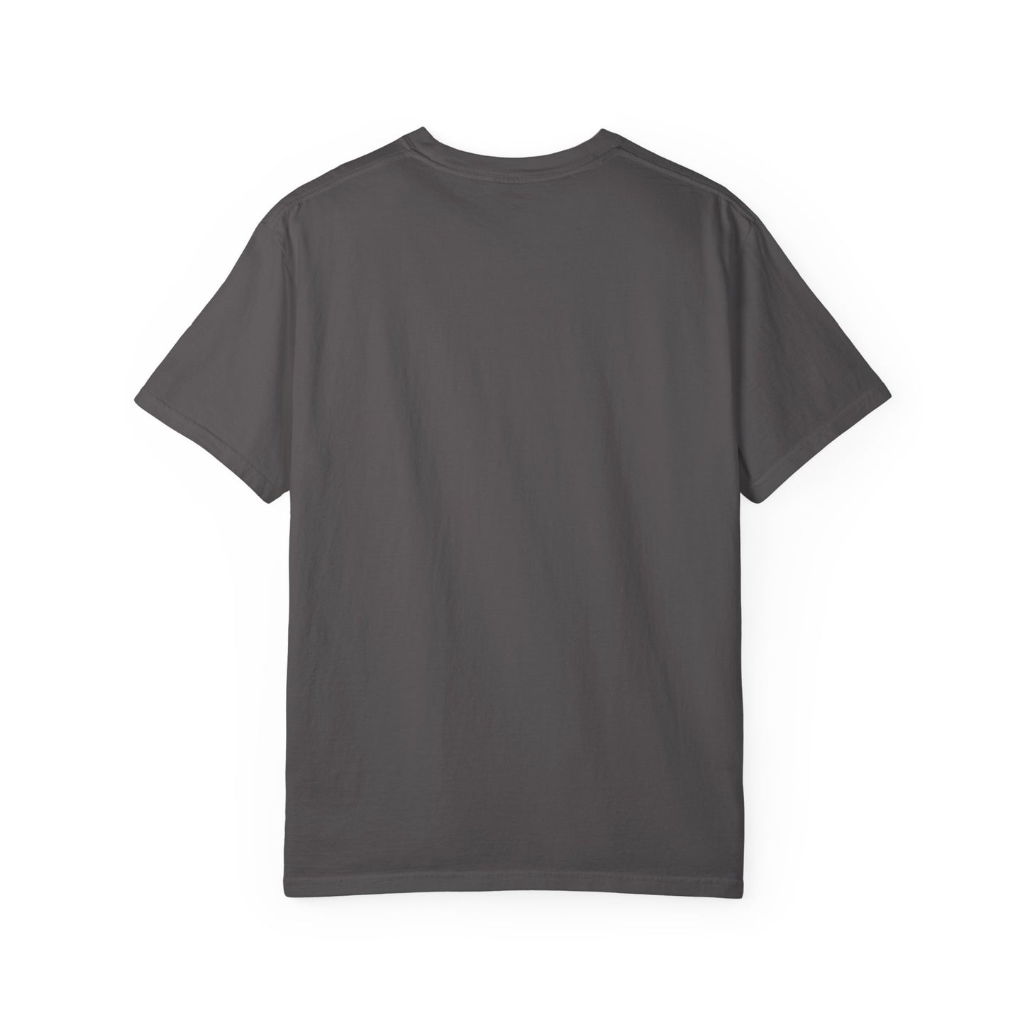 Dol, Hvar - Collegiate Tee - Comfort Colors 1717 (Various Colors)