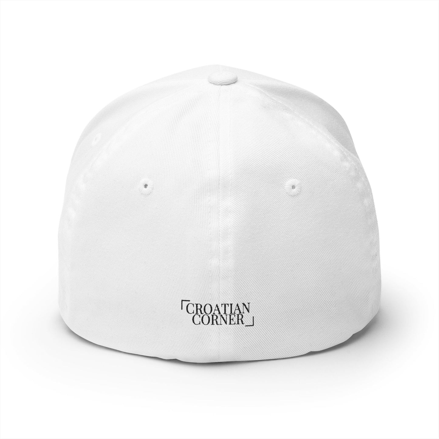 Jastrebarsko "Jaska", Croatia Embroidered Cap, Casual Fashion Hat, Unique Gift for Him or Her, Summer Accessory, Trendy Adjustable Baseball Cap