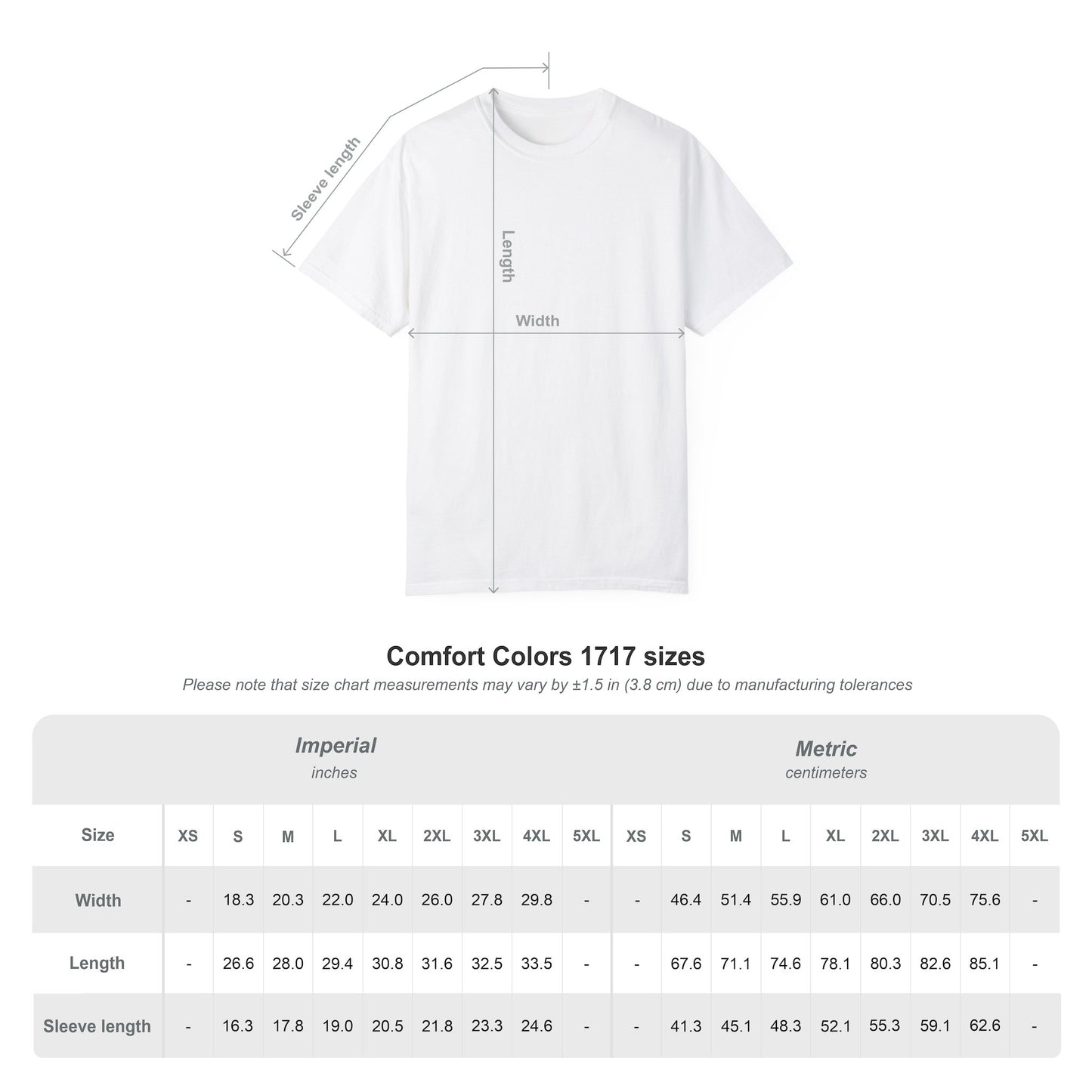 Pitve, Croatia Sketch Tee | Unisex Garment-Dyed T-Shirt