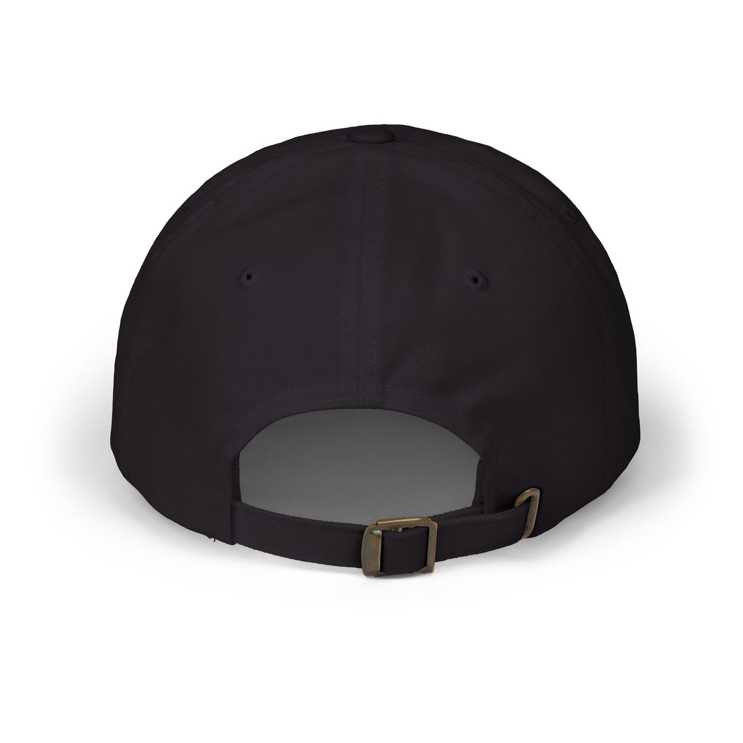 Illyrian Eagle Embroidered Dad Hat Balkan Heritage Cap | Albanian Gift