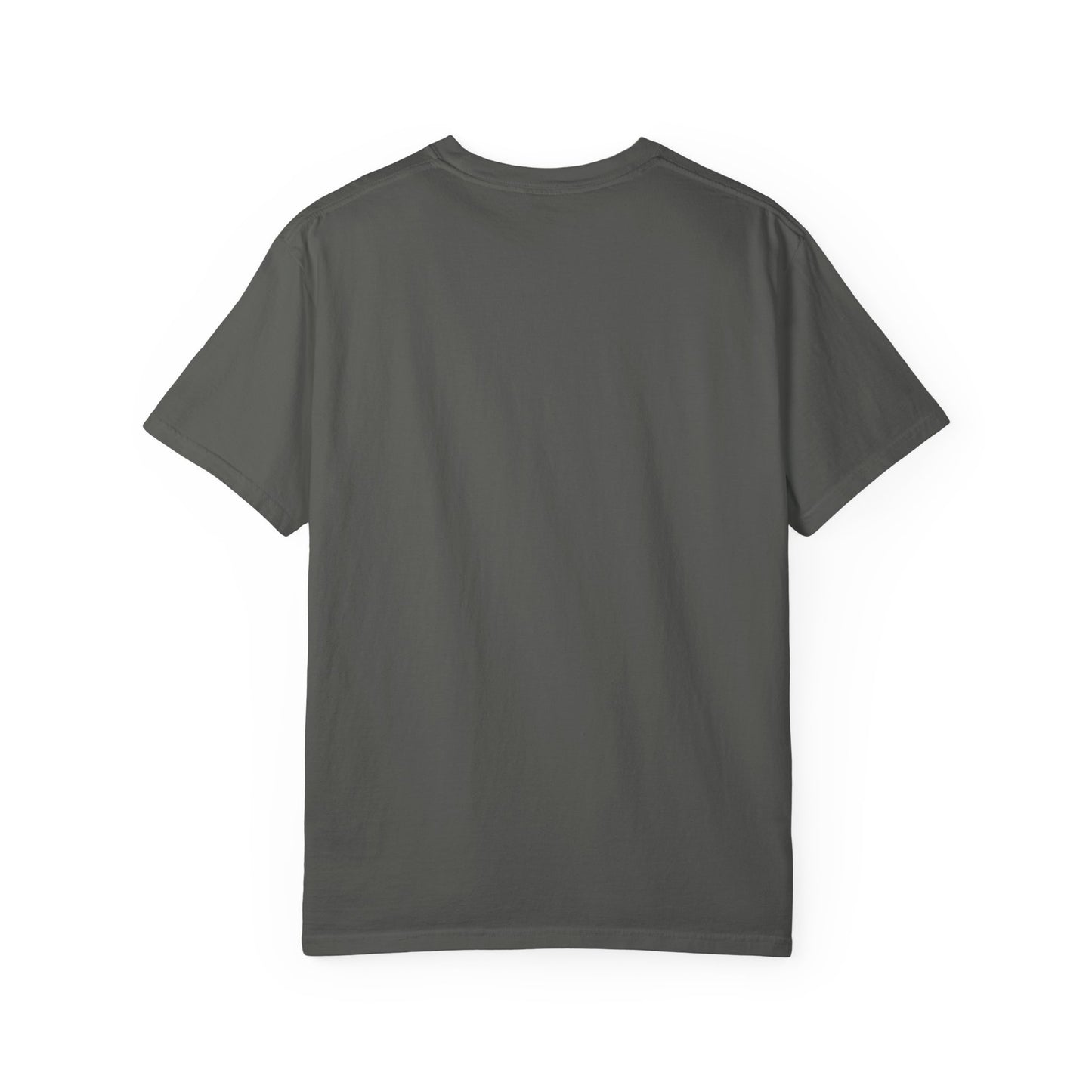 Dol, Hvar - Collegiate Tee - Comfort Colors 1717 (Various Colors)