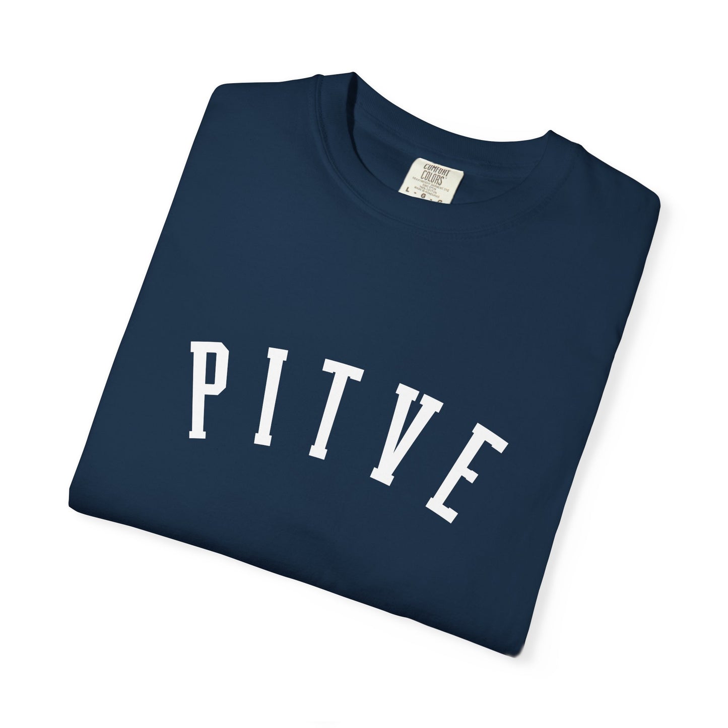 Pitve, Hvar - Collegiate Tee - Comfort Colors 1717 (Various Colors)