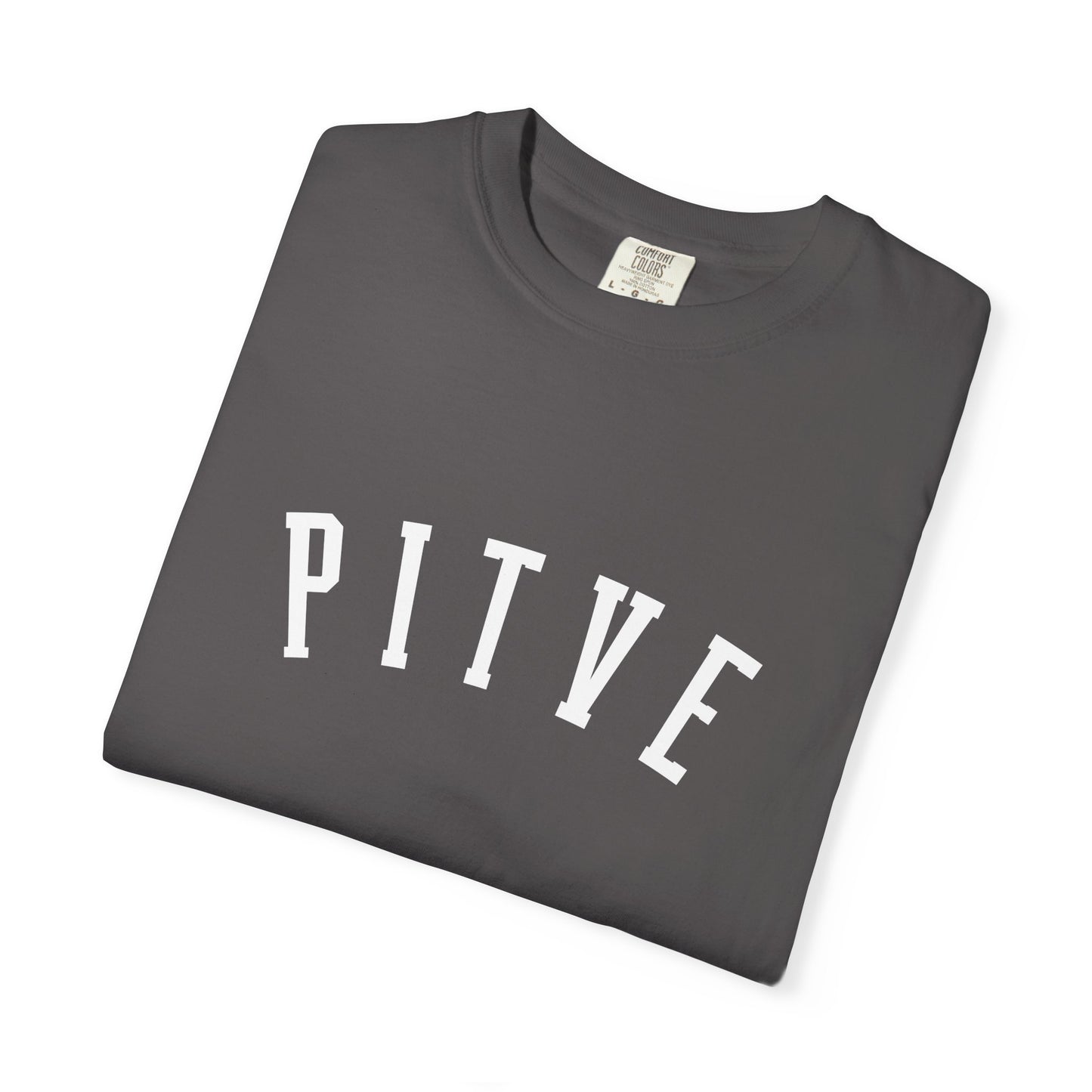 Pitve, Hvar - Collegiate Tee - Comfort Colors 1717 (Various Colors)