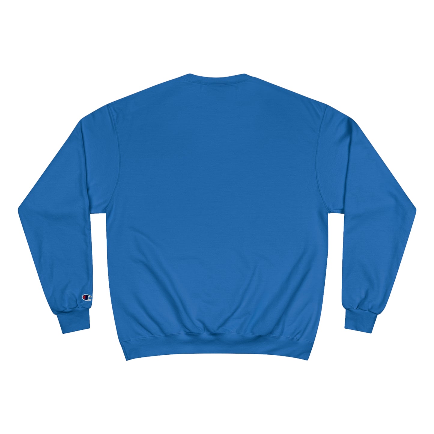 PURGER - Champion Sweatshirt - (Navy, Black, Royal Blue, Charcoal Heather)