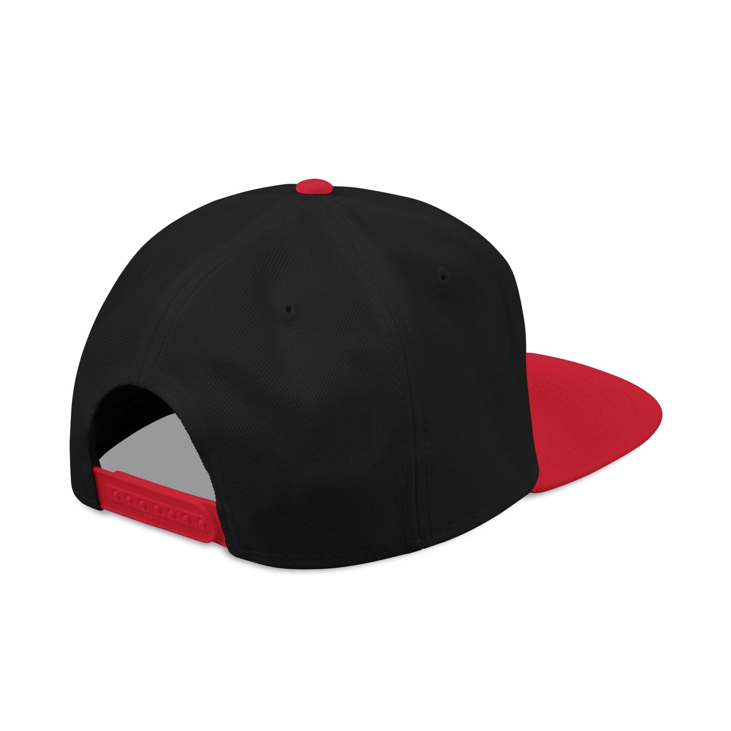 Double-Headed Eagle Embroidered Snapback | Coat of Arms Hat