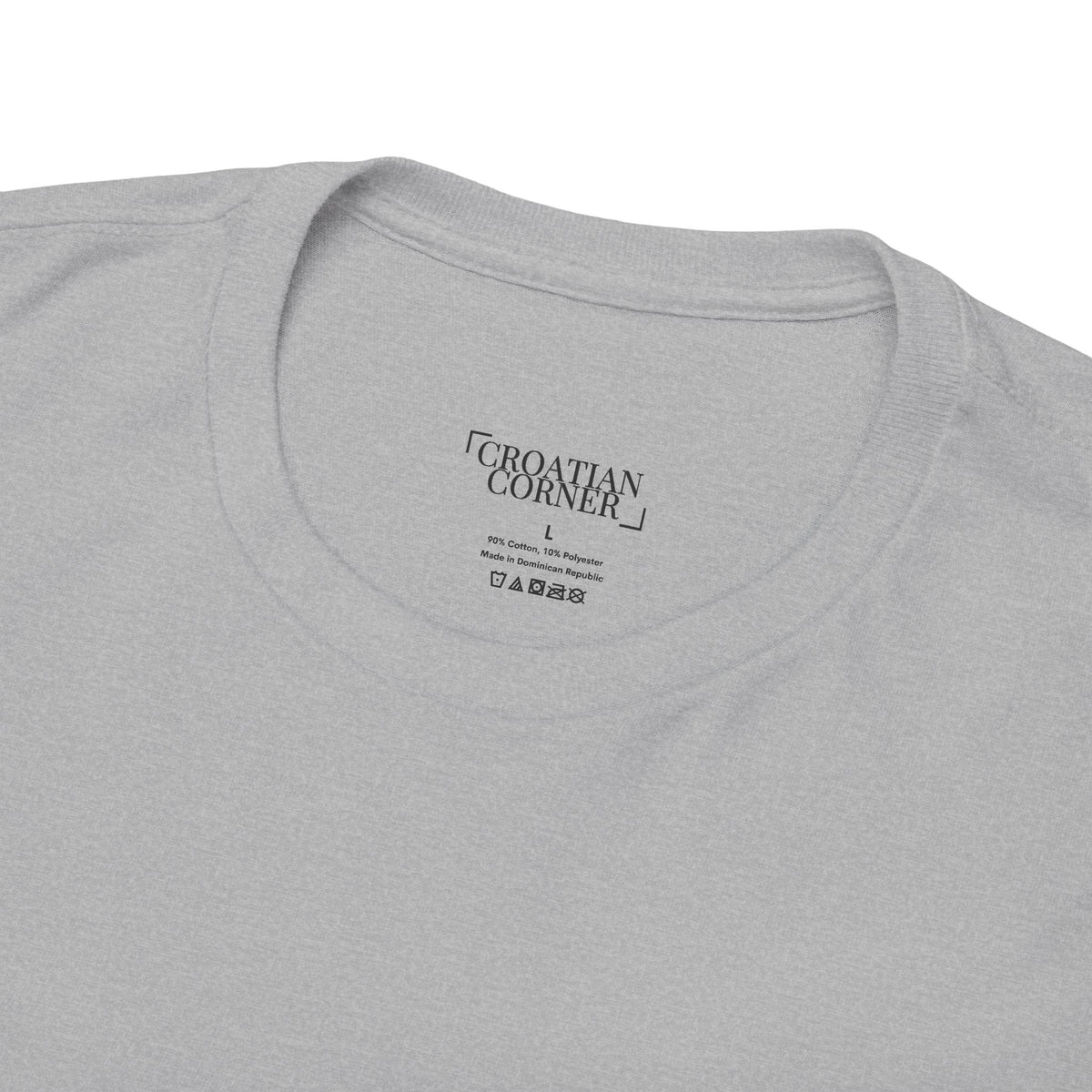 Too Balkan For You | Vintage Balkan Graphic Tee | Gildan 5000 Unisex Heavy Cotton