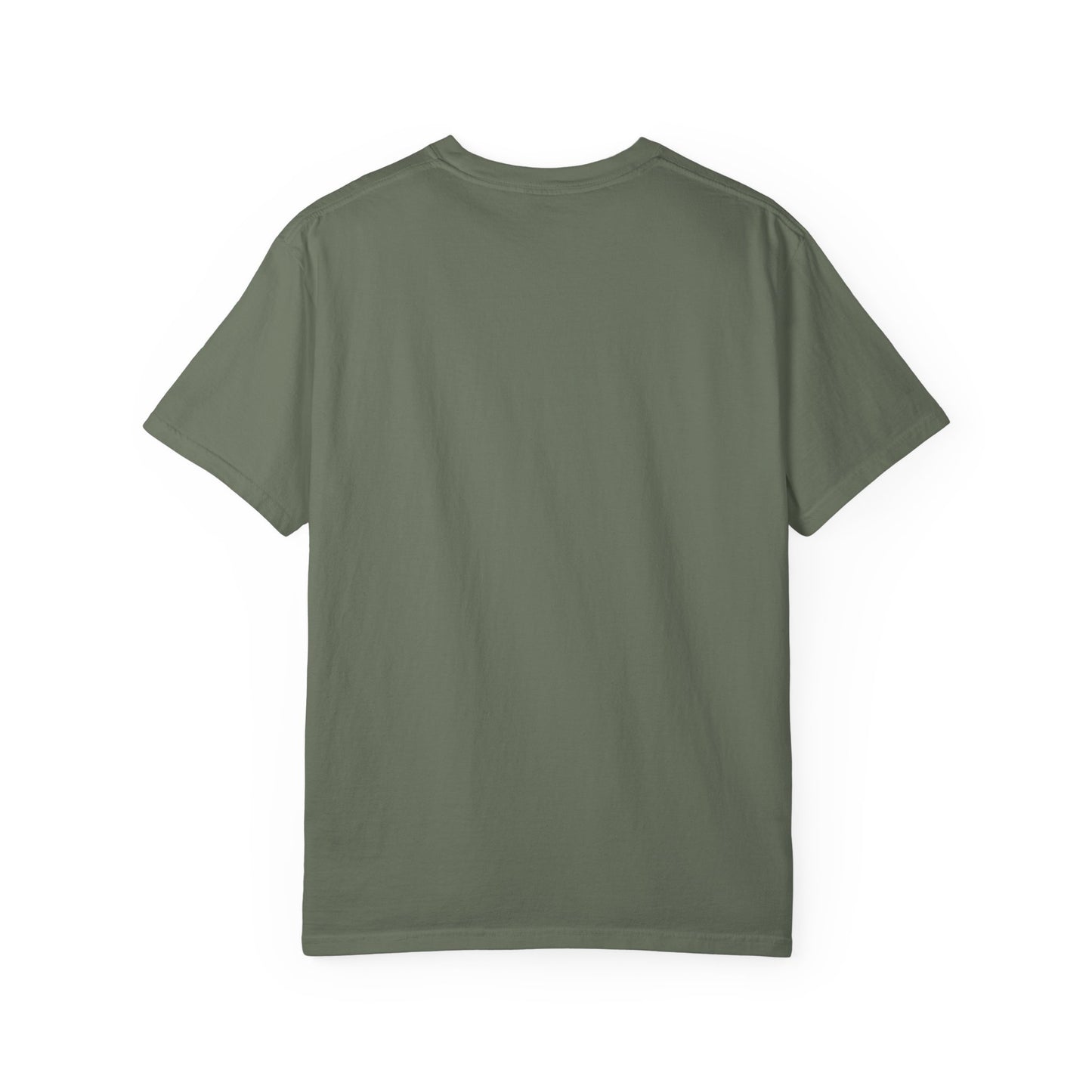 Dol, Hvar - Collegiate Tee - Comfort Colors 1717 (Various Colors)