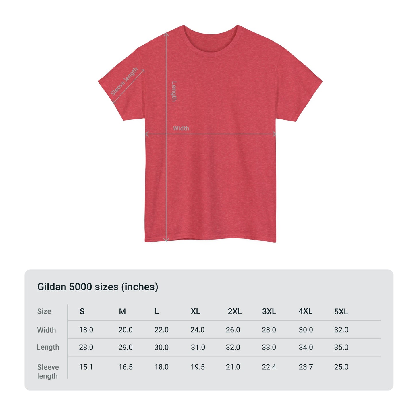 Pitve, HVAR, Croatia - Unisex Tee - (Red or Heather Red) White Font