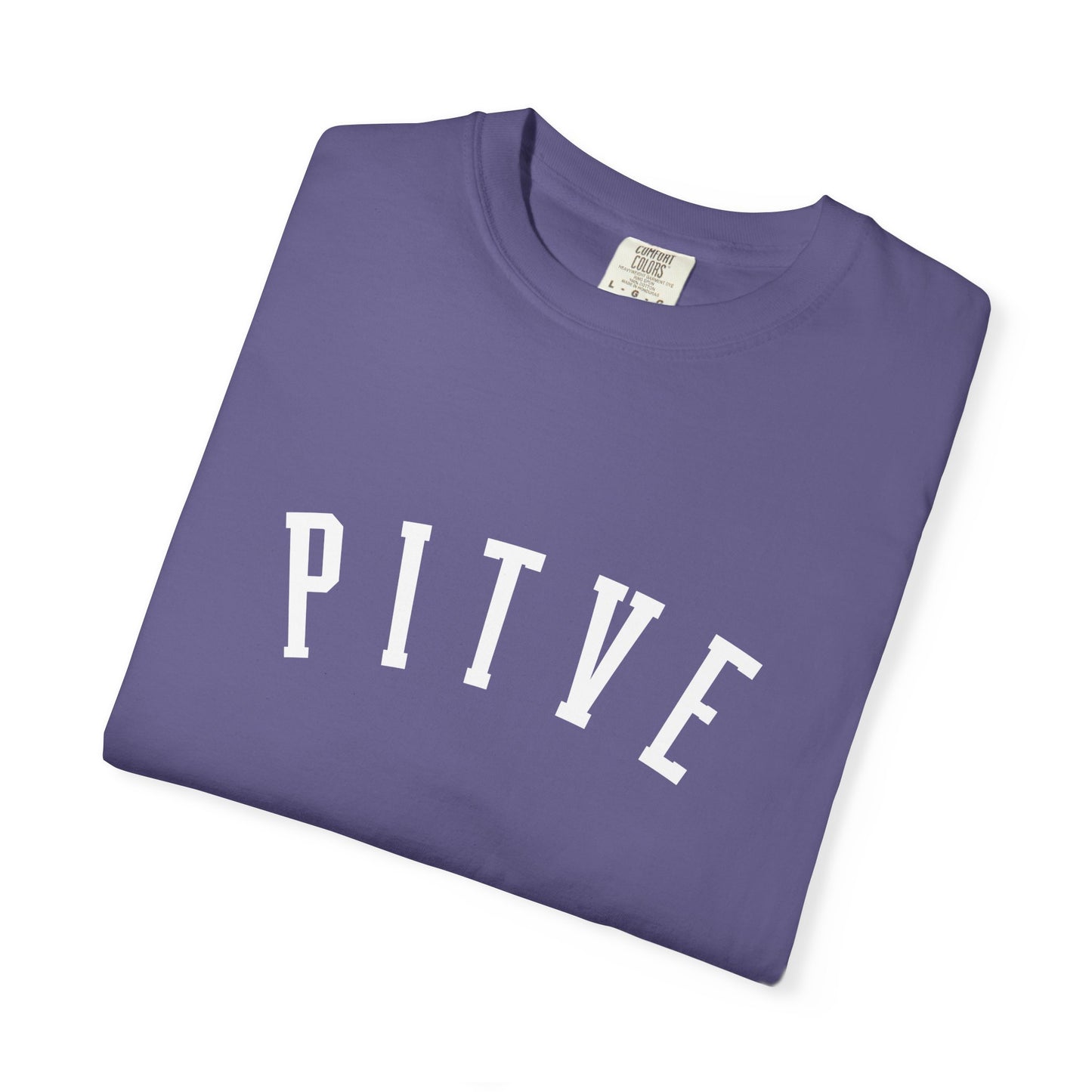 Pitve, Hvar - Collegiate Tee - Comfort Colors 1717 (Various Colors)