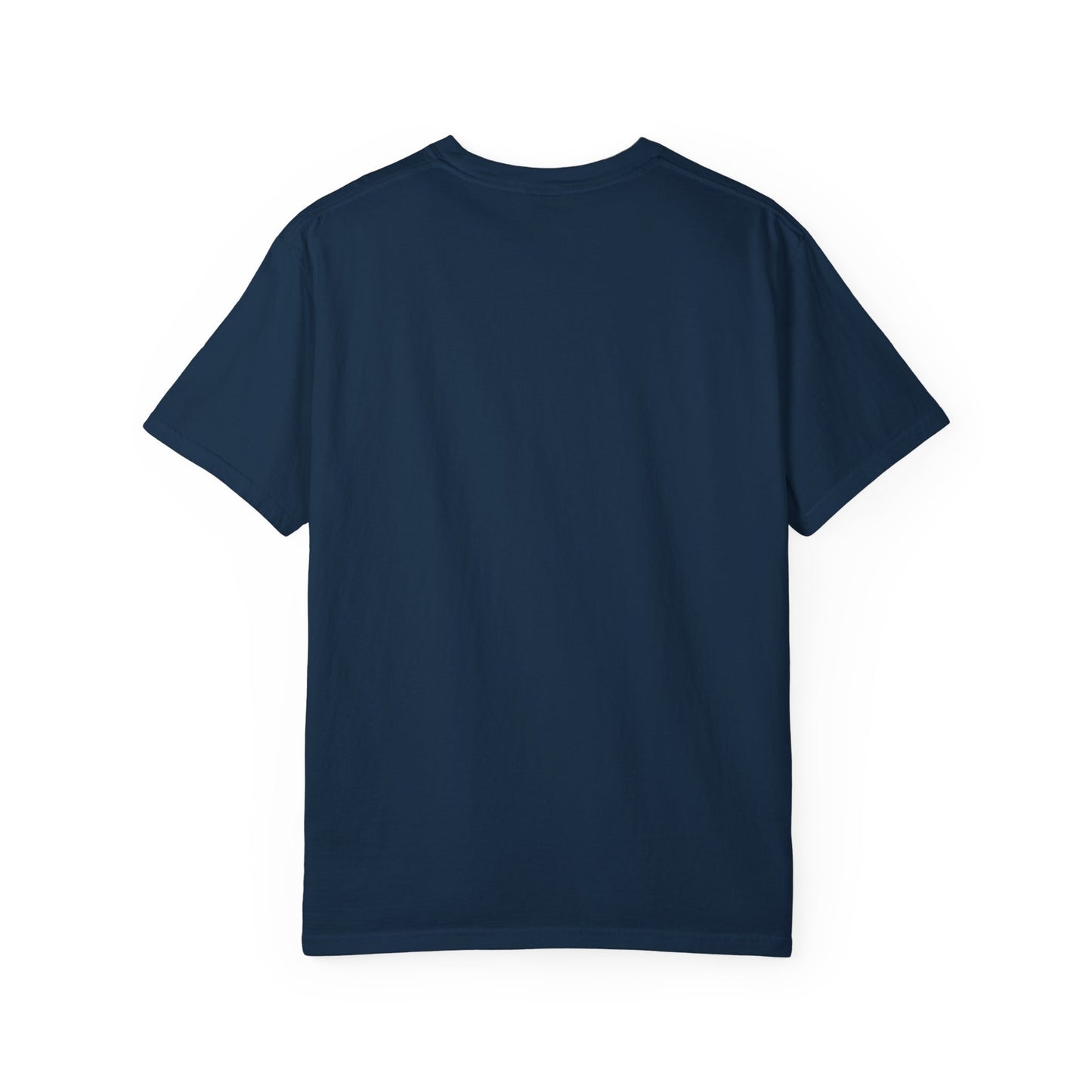 Dol, Hvar - Collegiate Tee - Comfort Colors 1717 (Various Colors)