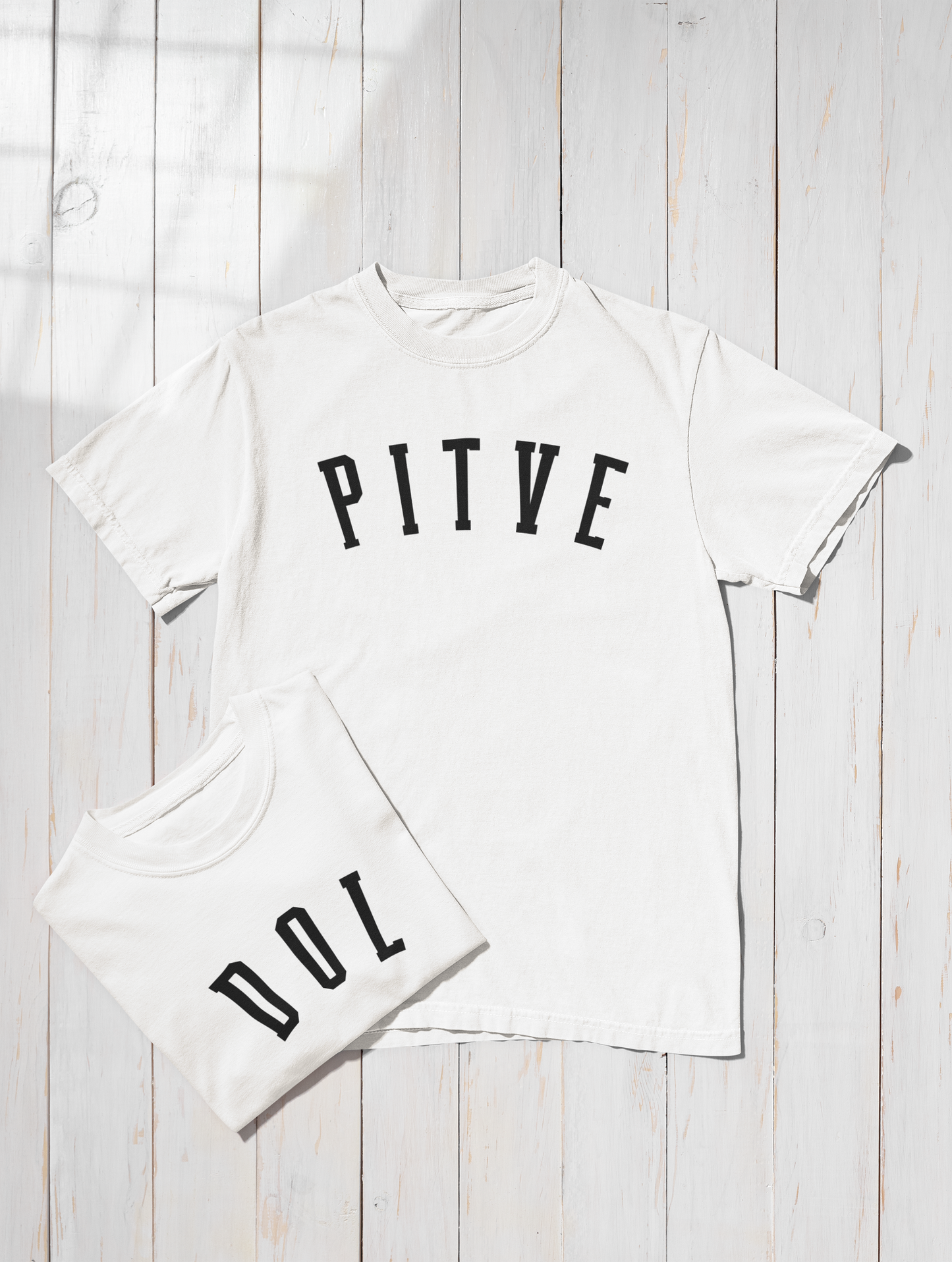 Dol, Hvar - Collegiate Tee - Comfort Colors 1717 (White)