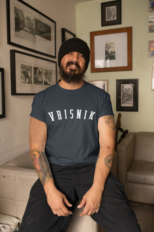 Vrisnik, Hvar - Collegiate Tee - Comfort Colors 1717 (Various Colors)