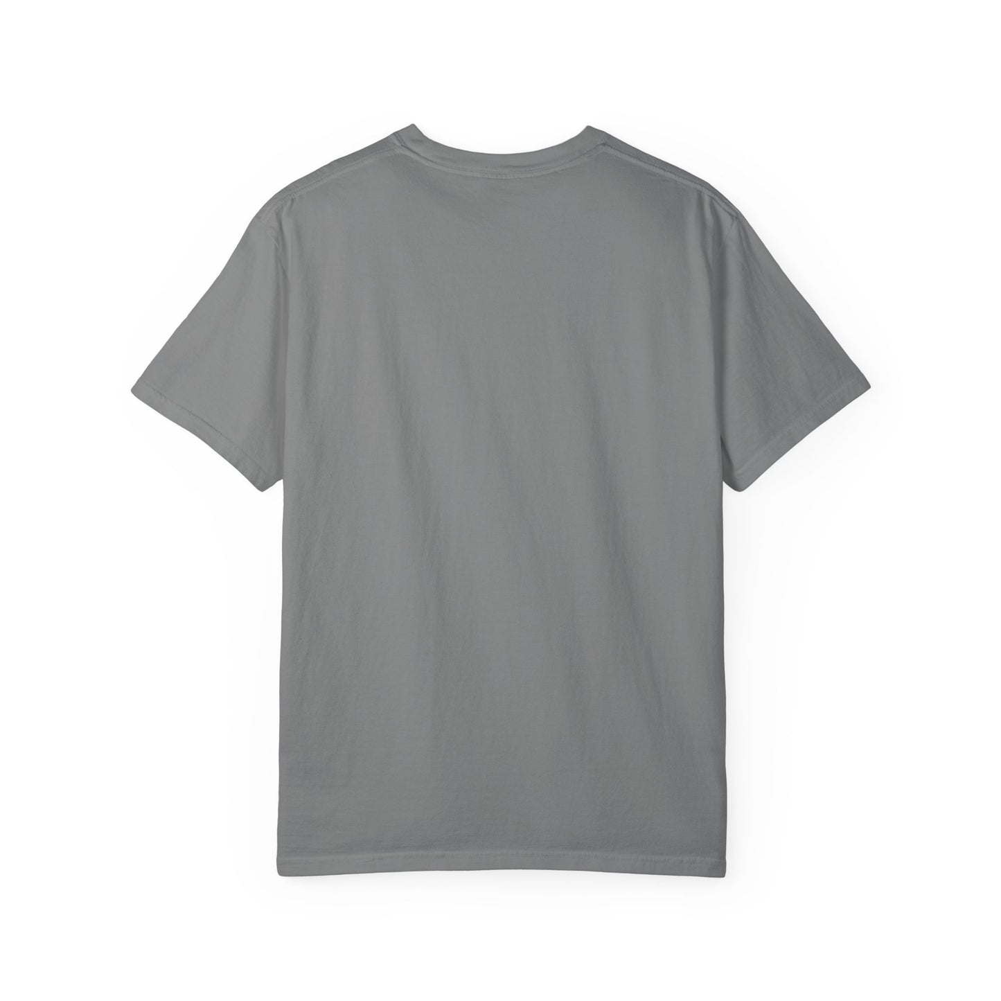 Dol, Hvar - Collegiate Tee - Comfort Colors 1717 (Various Colors)
