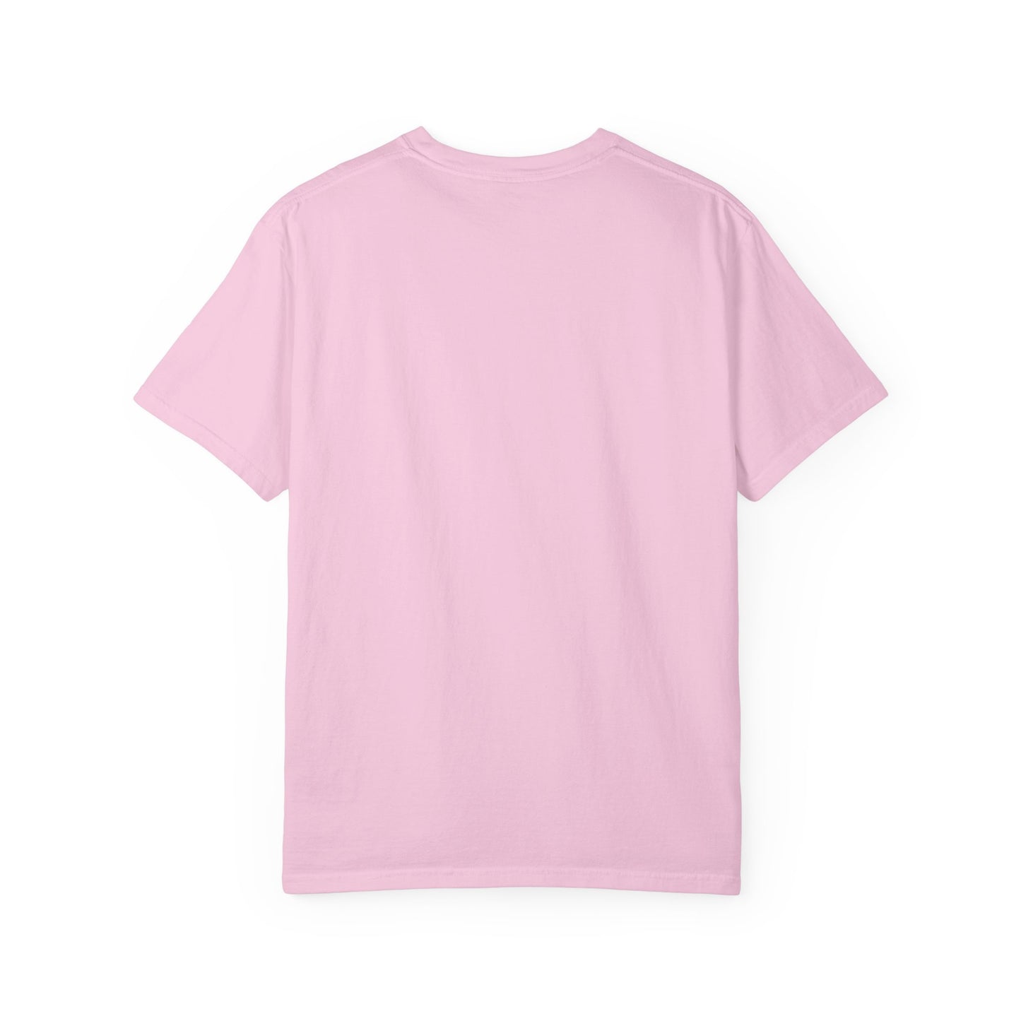 Jastrebarsko, Croatia | Garment-Dyed T-shirt | Casual Wear, Travel Souvenir, Unique Gift Idea, Eco-friendly Fashion, Vacation Outfit