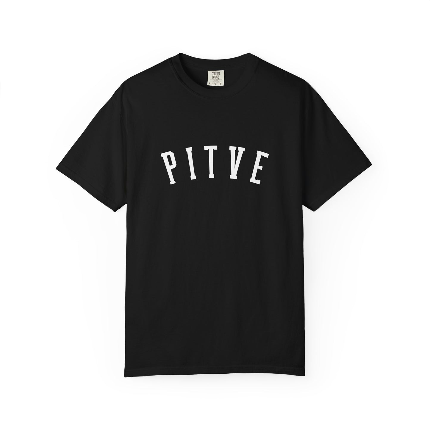 Pitve, Hvar - Collegiate Tee - Comfort Colors 1717 (Various Colors)