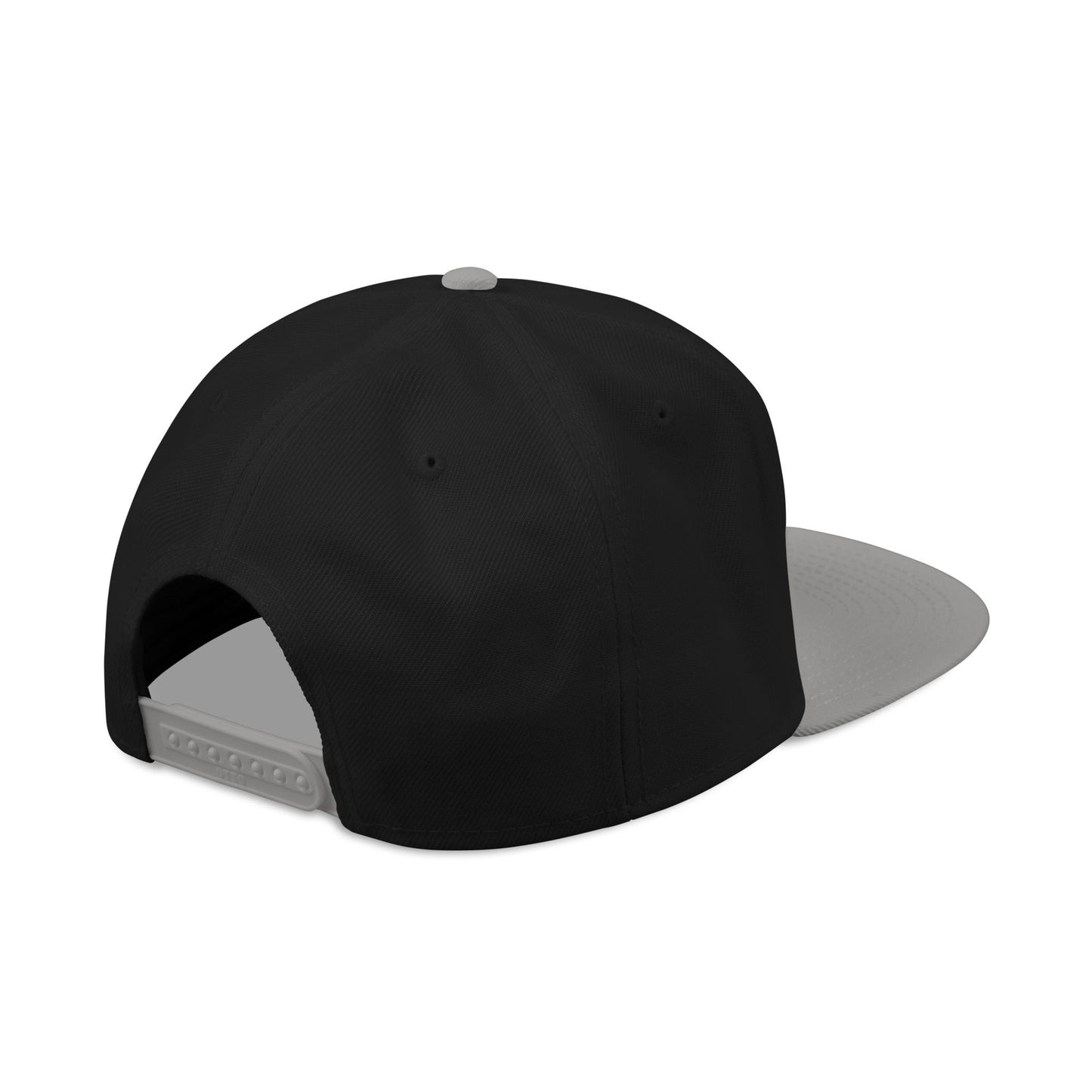 Double-Headed Eagle Embroidered Snapback | Coat of Arms Hat