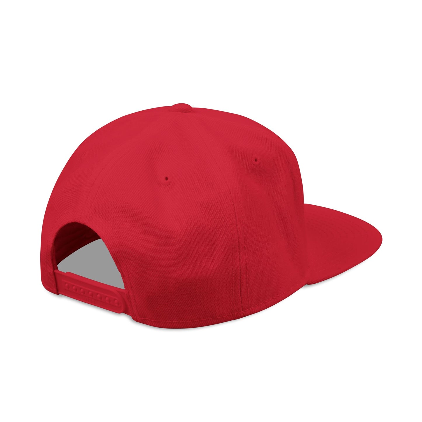 Double-Headed Eagle Embroidered Snapback | Coat of Arms Hat