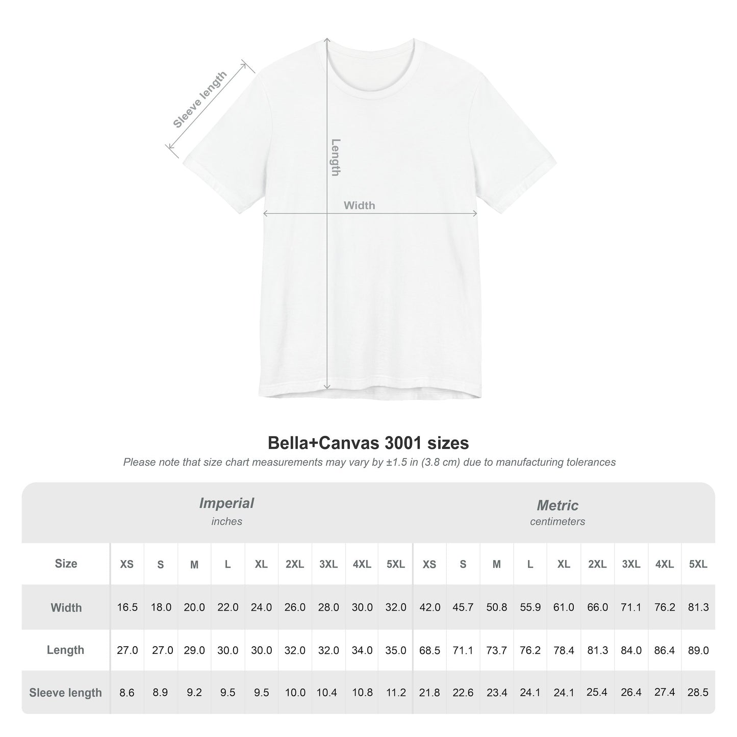 Croatians Do It Better | Funny Croatian Pride T-Shirt | Bella+Canvas 3001 Unisex Tee