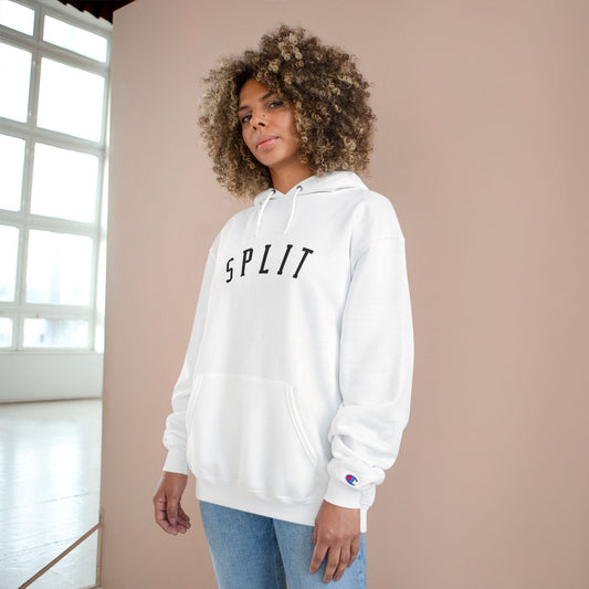 Split Croatia Hoodie | Champion Powerblend Sweatshirt | Croatian Collegiate Hoodie | Split Gift | Unisex Croatia Apparel | Croatian Corner