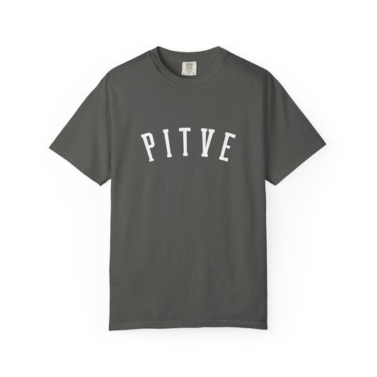 Pitve, Hvar - Collegiate Tee - Comfort Colors 1717 (Various Colors)
