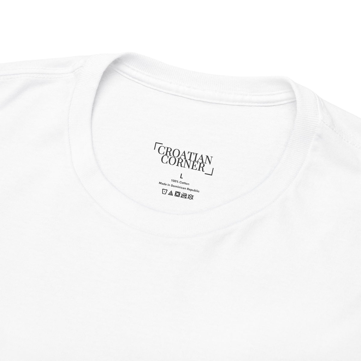 Too Balkan For You | Vintage Balkan Graphic Tee | Gildan 5000 Unisex Heavy Cotton