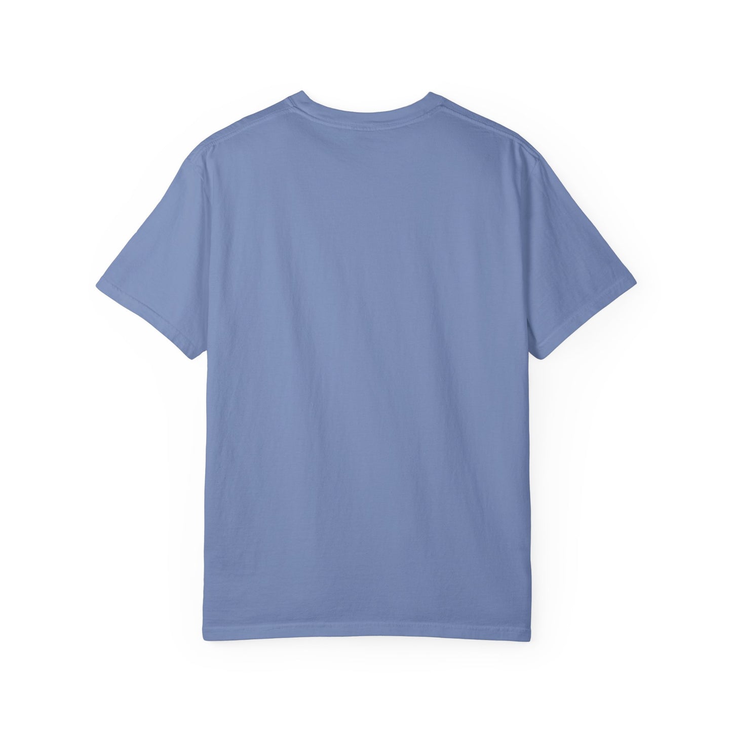 Dol, Hvar - Collegiate Tee - Comfort Colors 1717 (Various Colors)