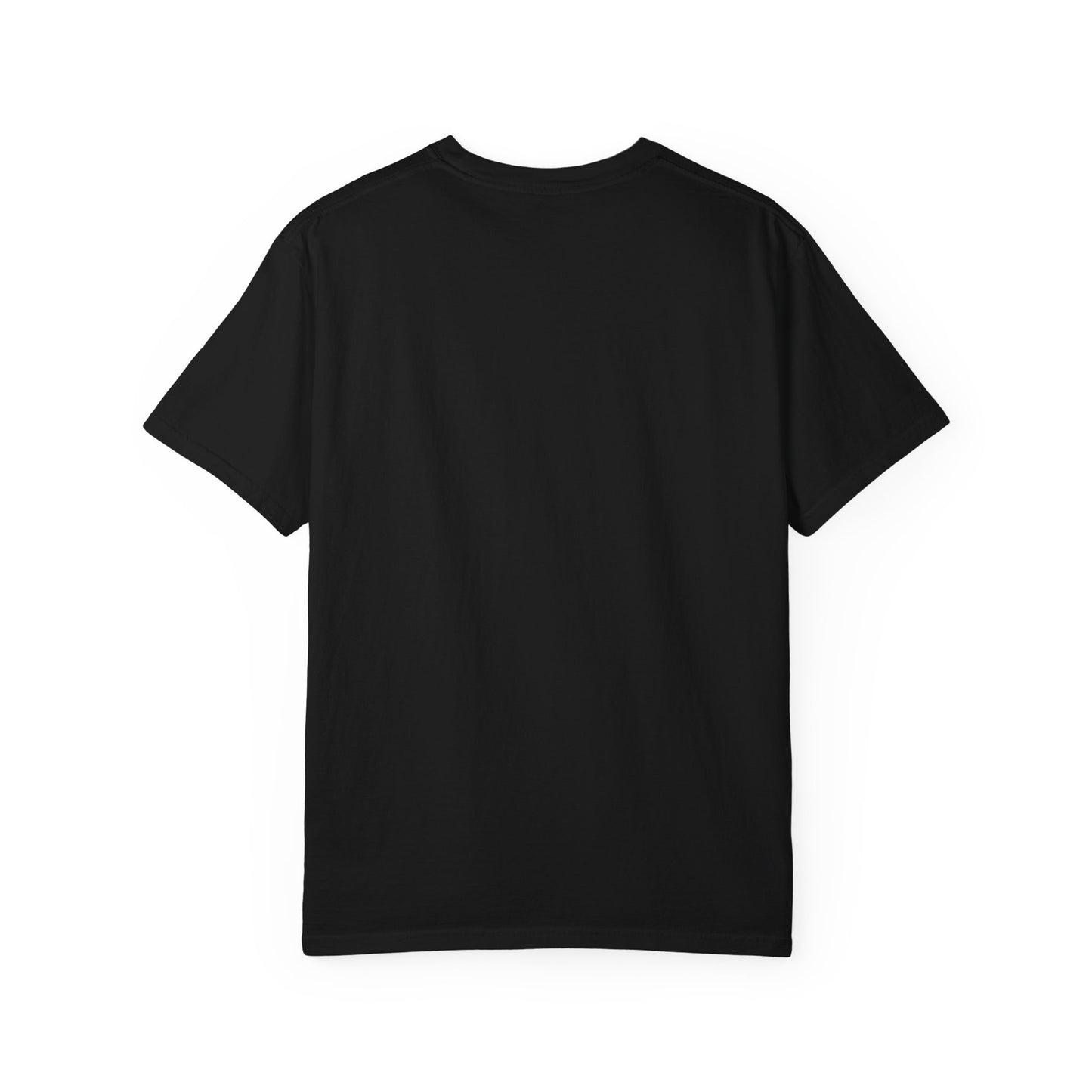 Dol, Hvar - Collegiate Tee - Comfort Colors 1717 (Various Colors)