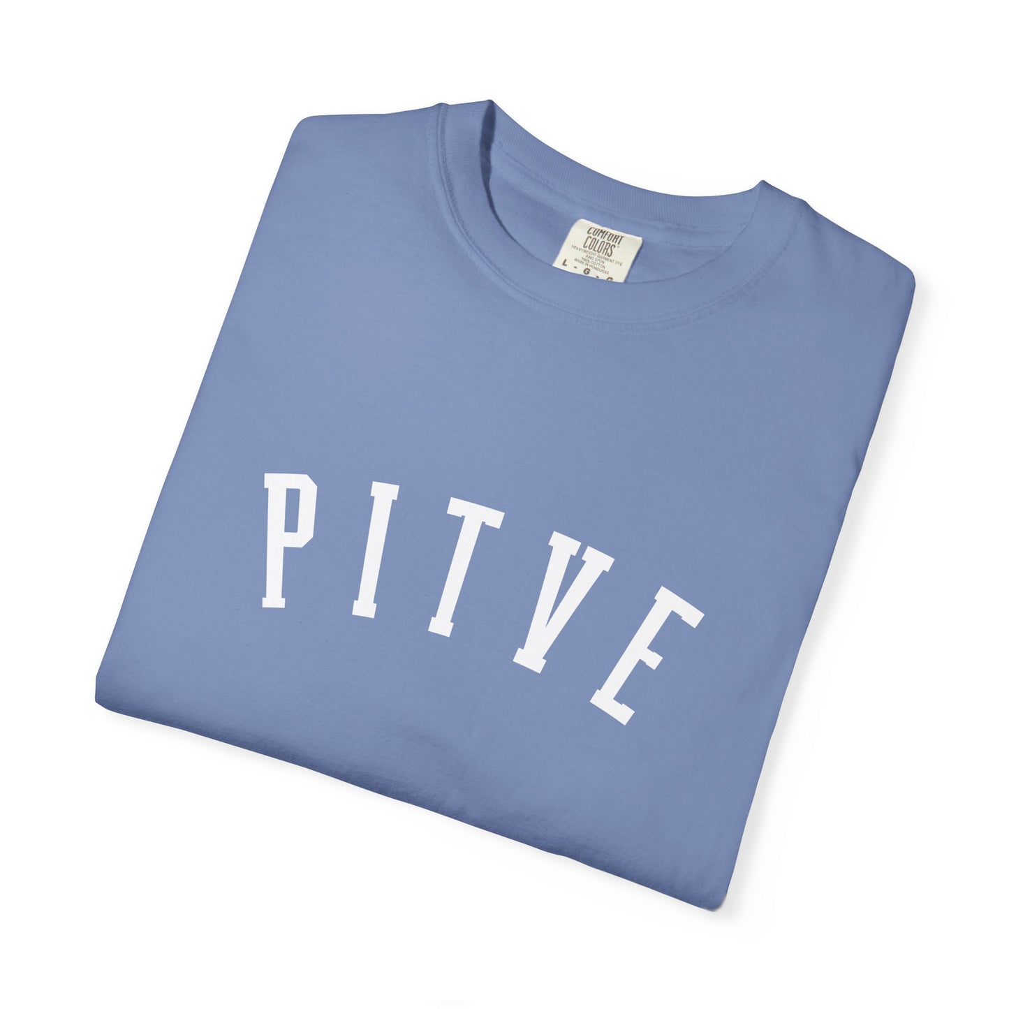 Pitve, Hvar - Collegiate Tee - Comfort Colors 1717 (Various Colors)