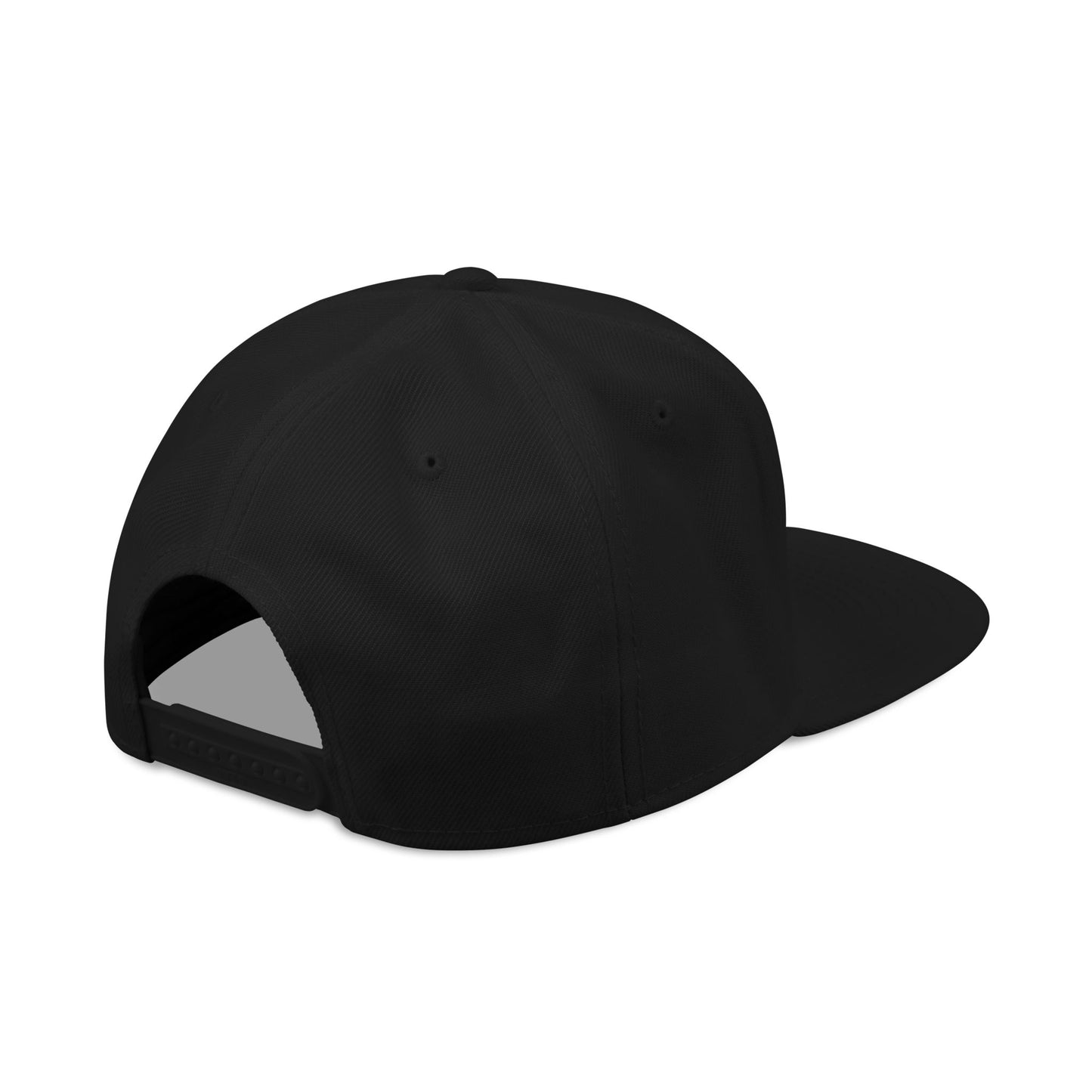 Double-Headed Eagle Embroidered Snapback | Coat of Arms Hat