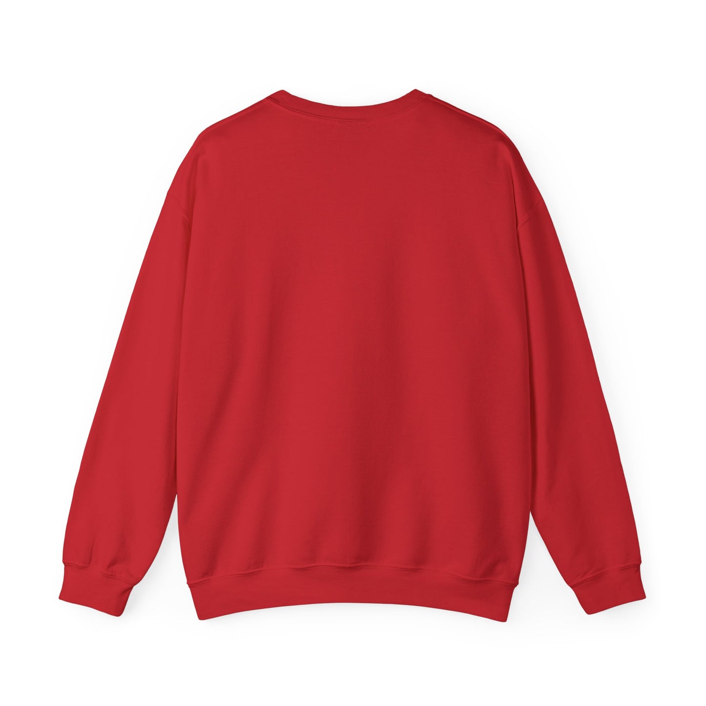 Sarma Season Gildan 18000 Crewneck Croatian Food Winter Sweatshirt