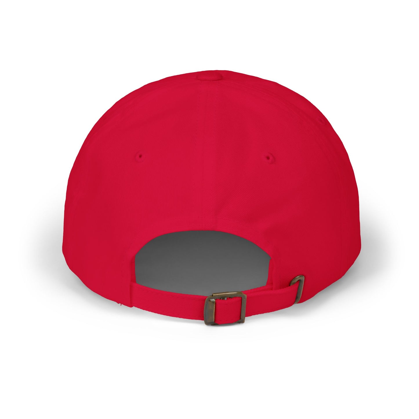 Illyrian Eagle Embroidered Dad Hat Balkan Heritage Cap | Albanian Gift